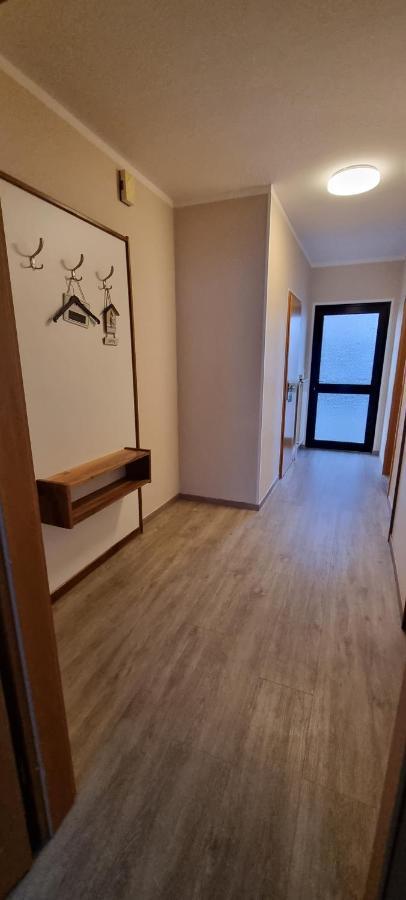 Hotel Pension Nordseewelle Norddeich  Dış mekan fotoğraf